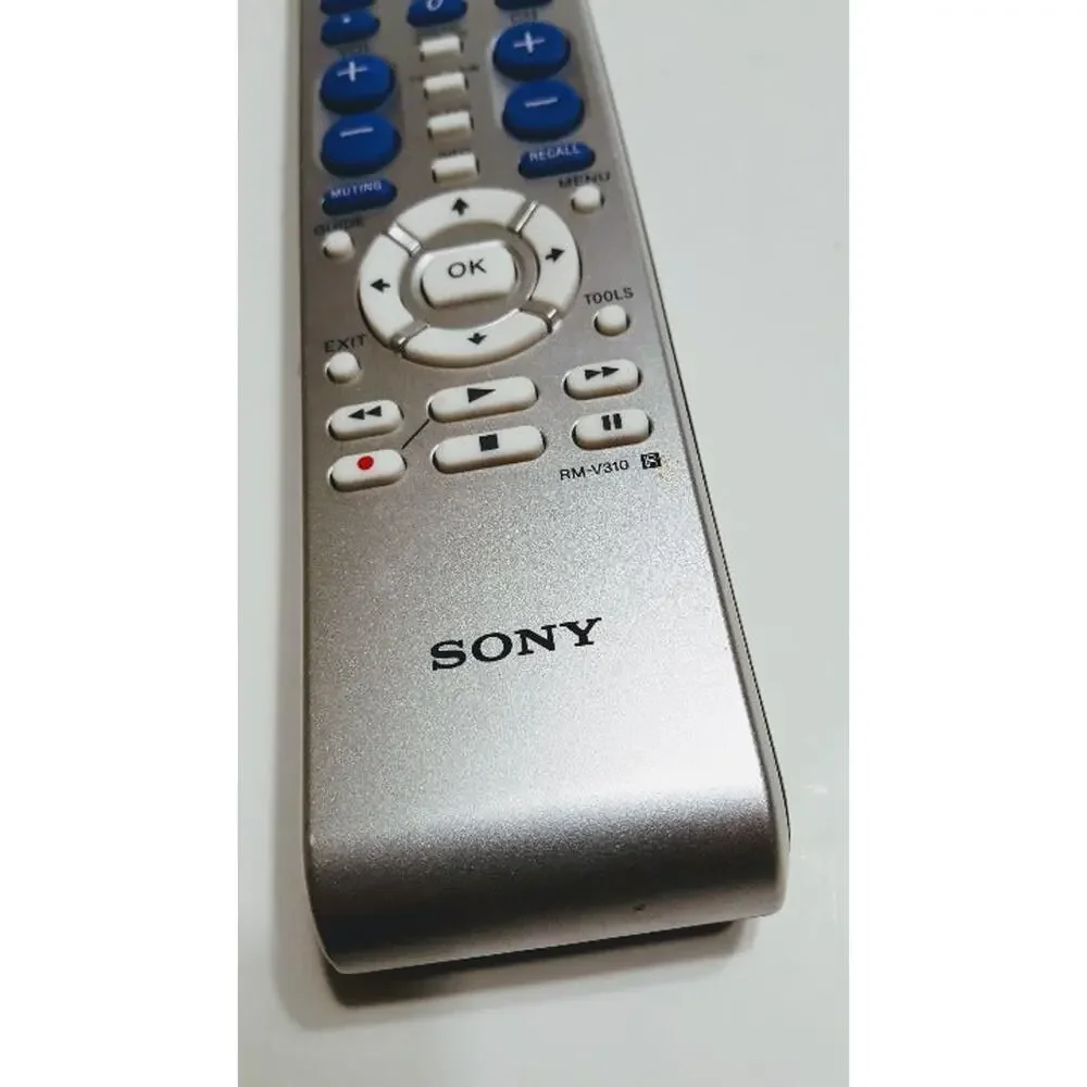 Sony rm v310